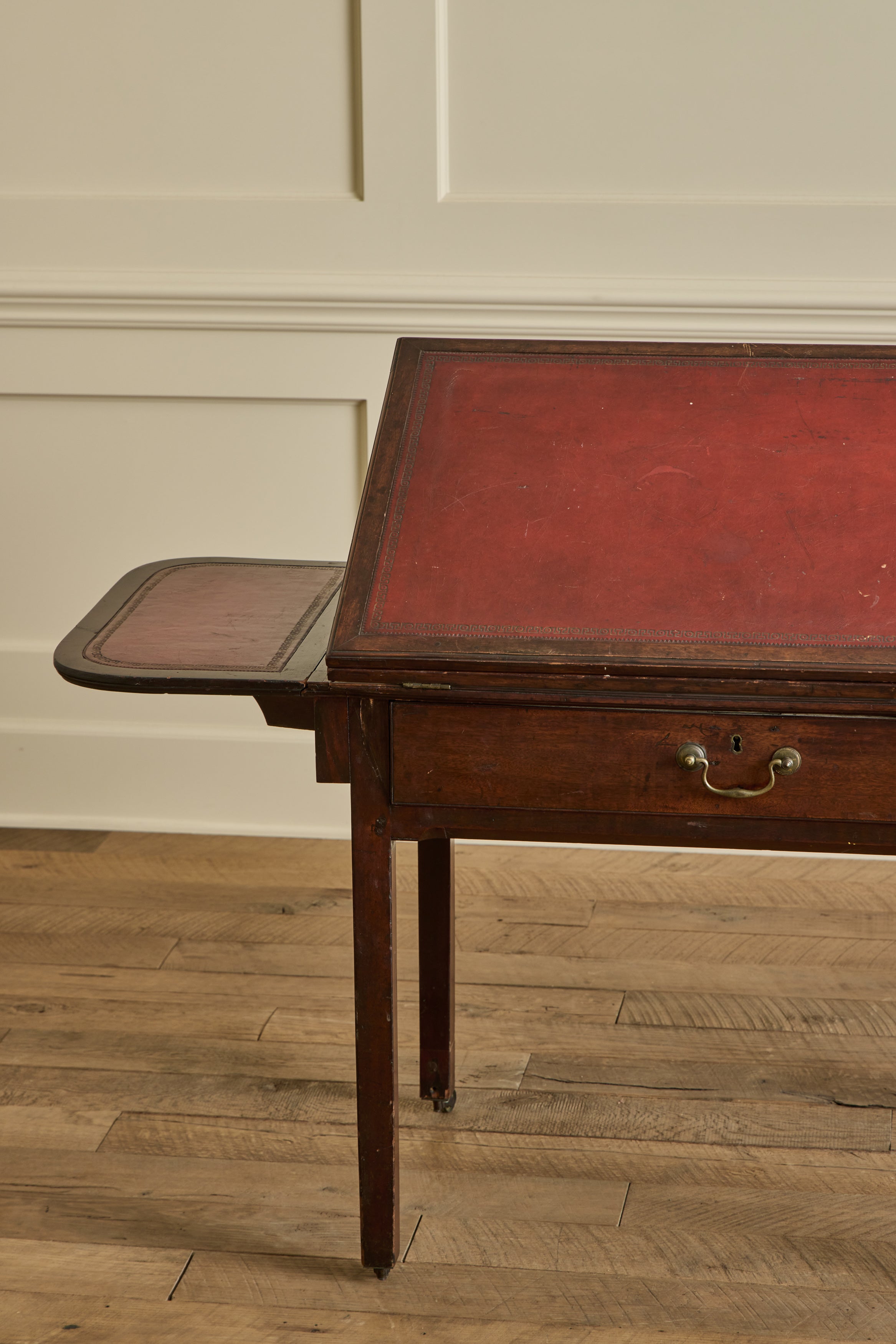 Georgian Metamorphic Desk