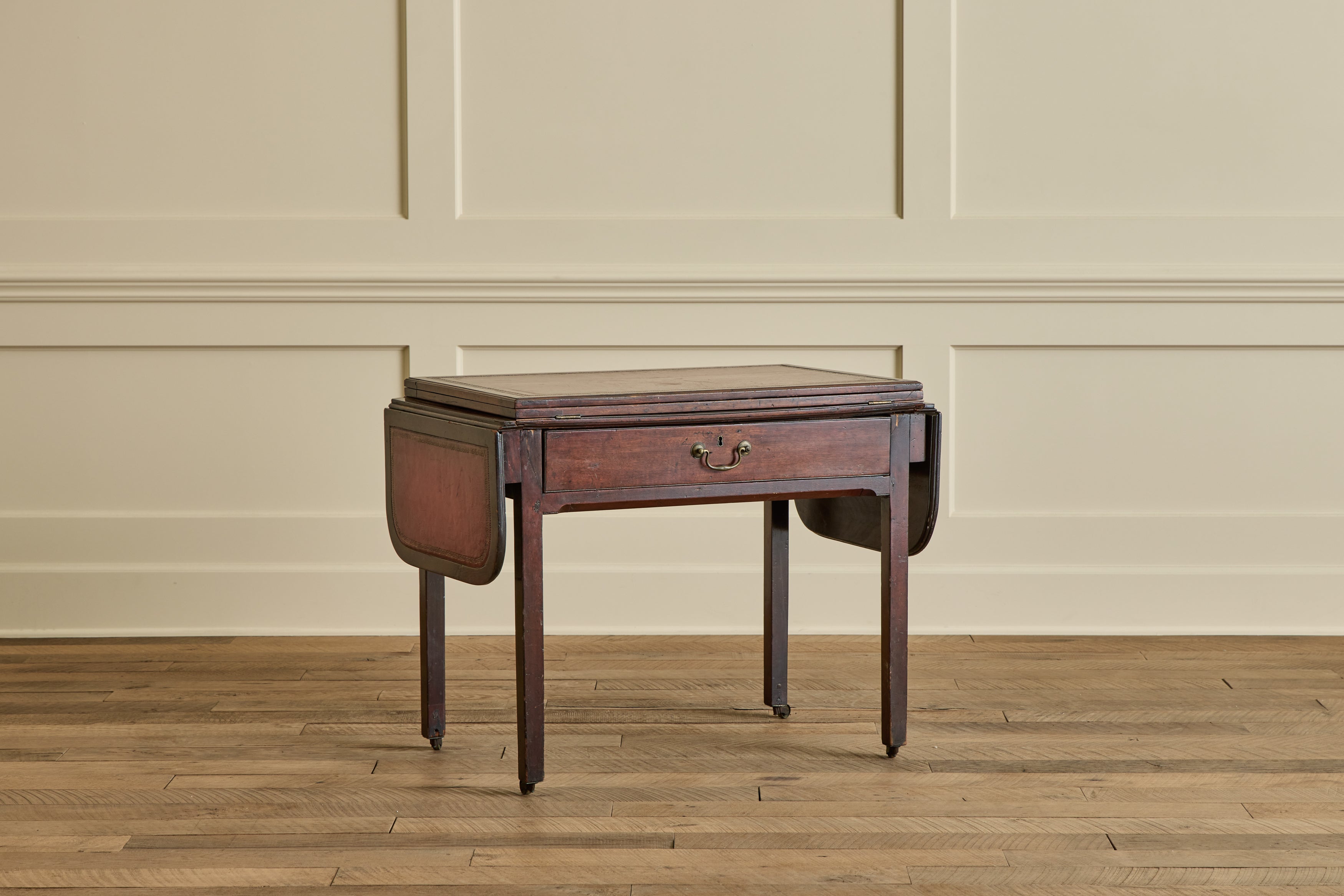 Georgian Metamorphic Desk