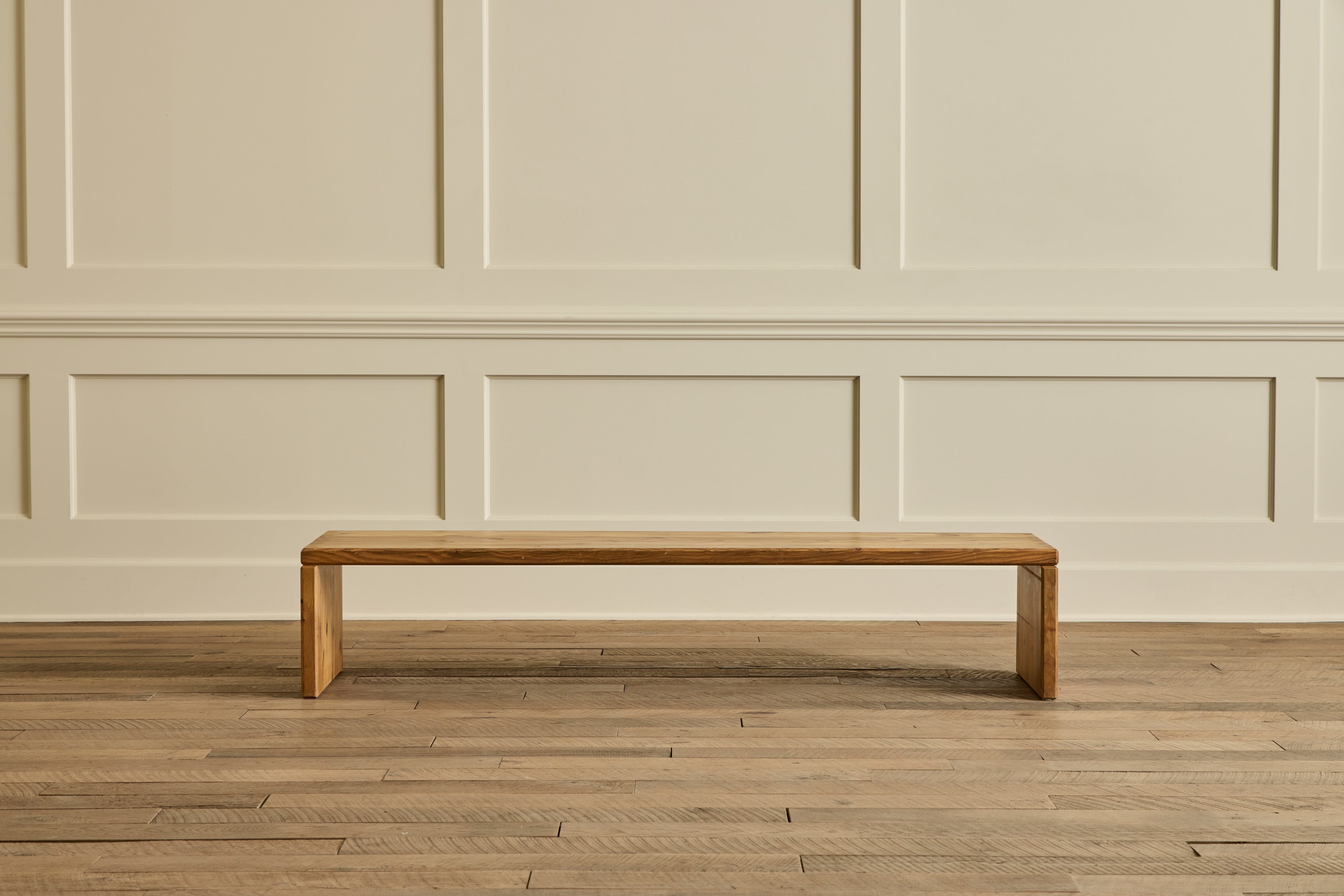 Sven Larsson Pine Bench