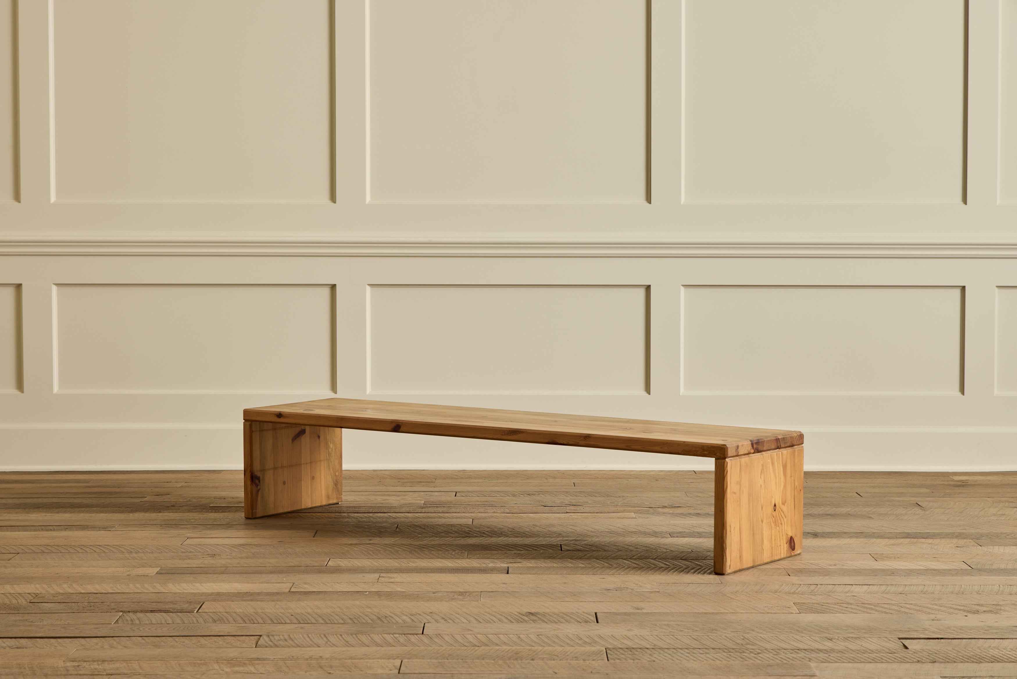 Sven Larsson Pine Bench