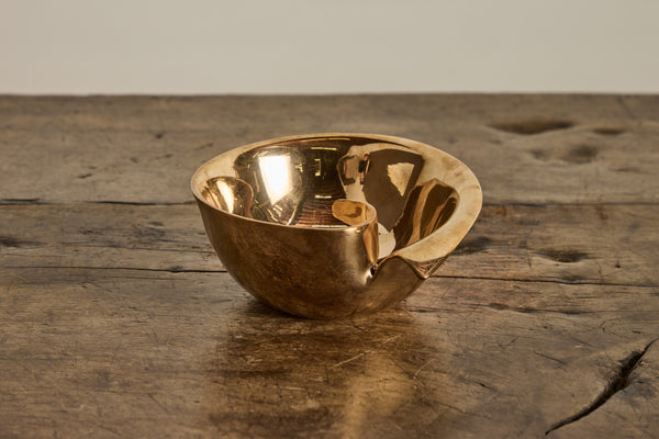 Bronze Gust Bowl