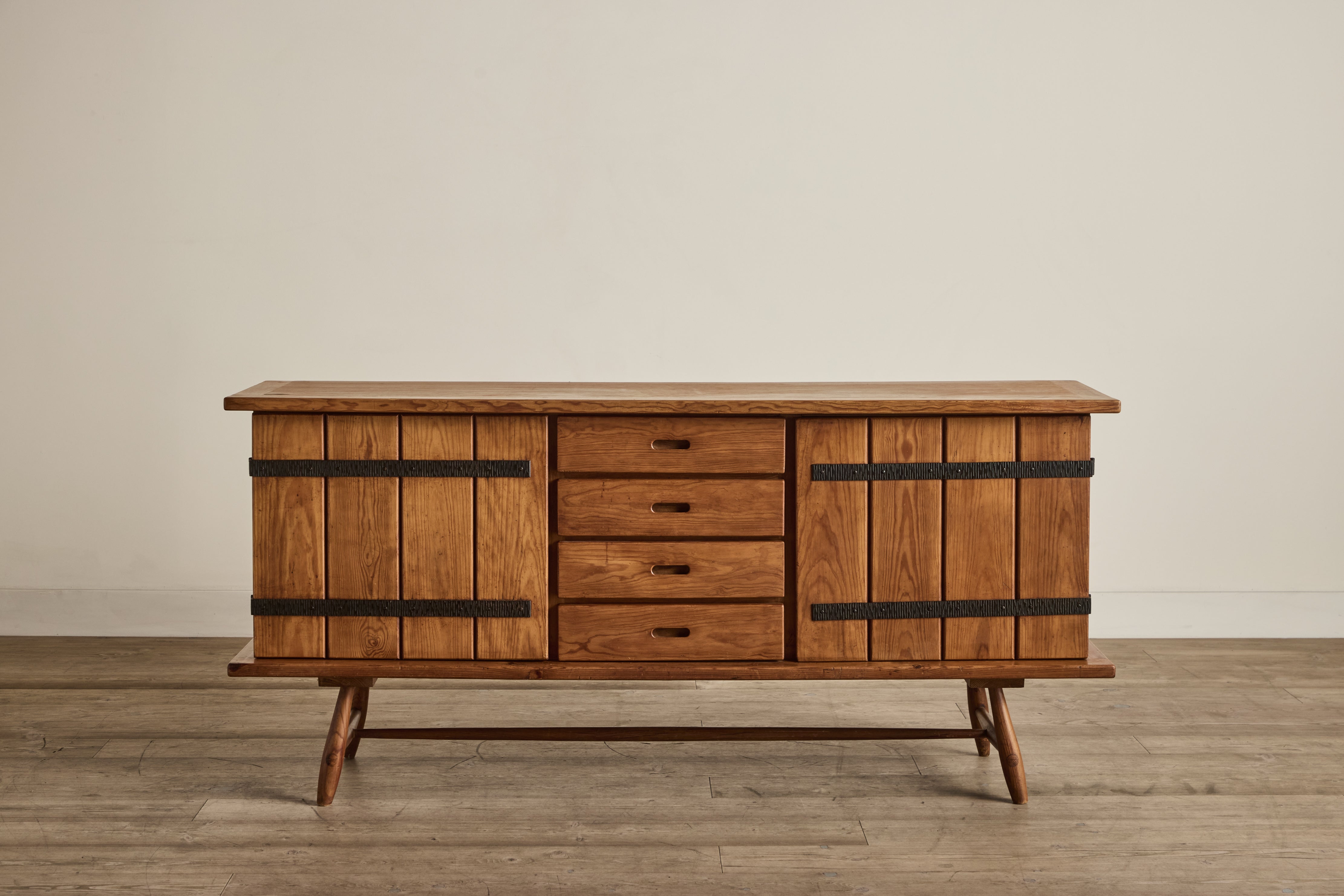 Henri Lancel Sideboard