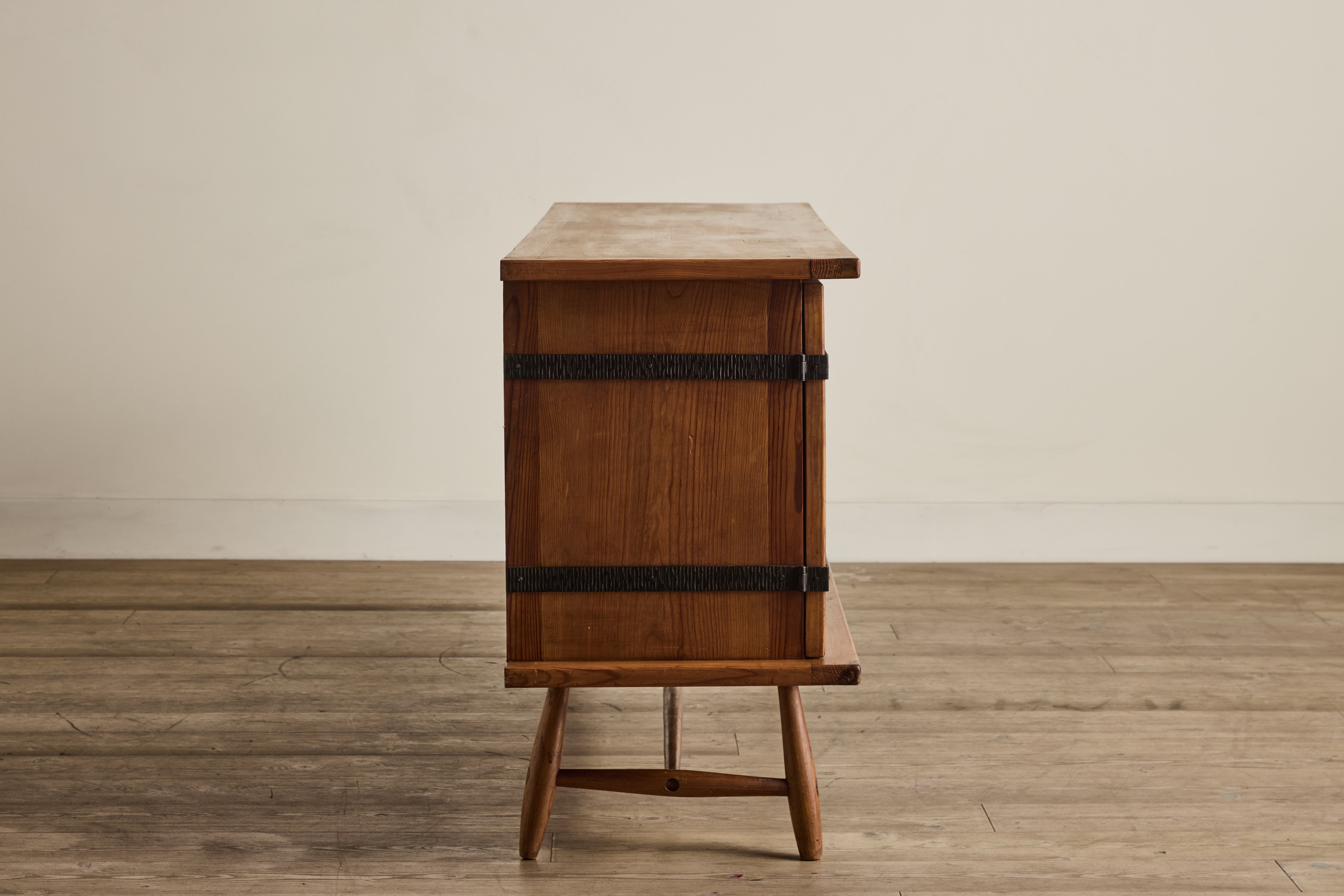 Henri Lancel Sideboard