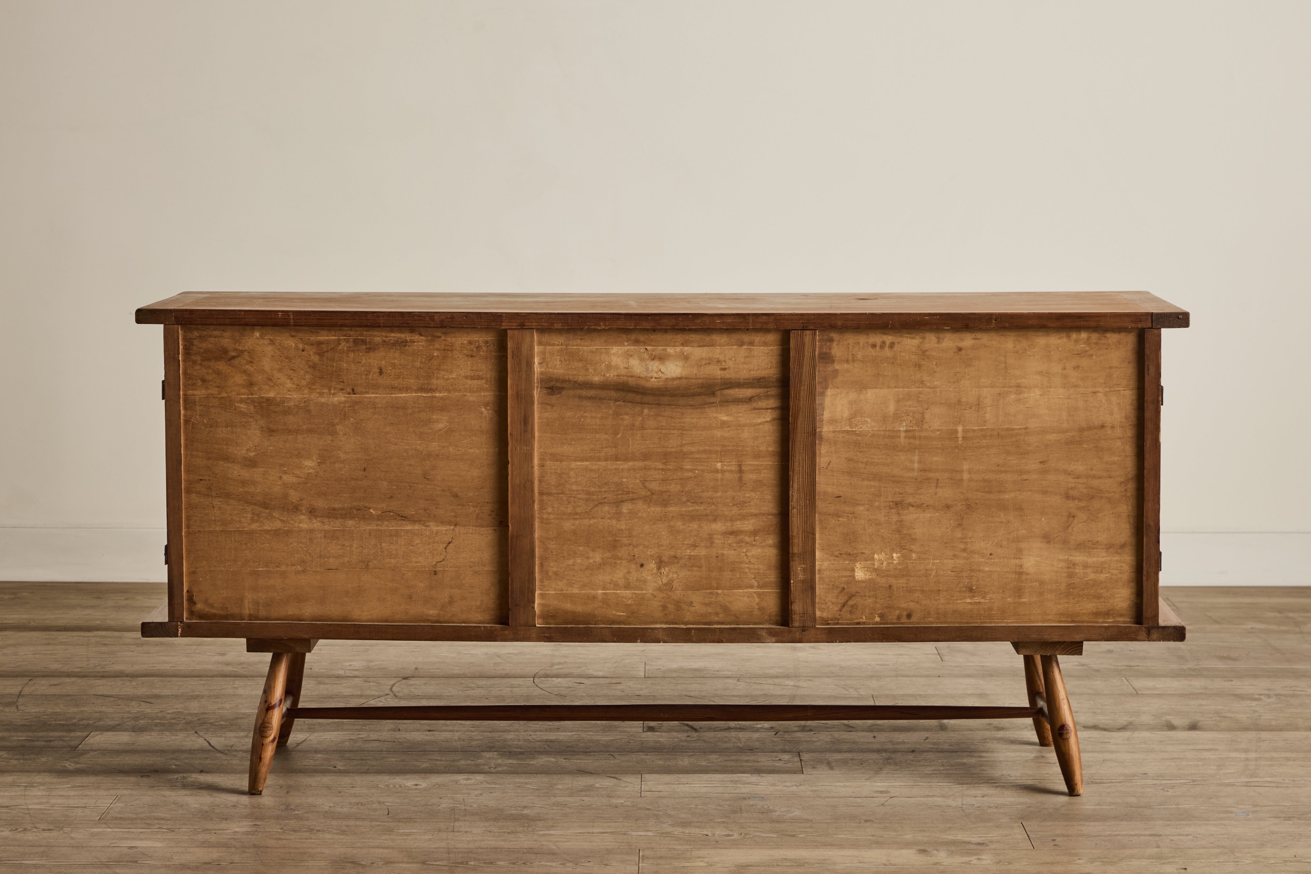 Henri Lancel Sideboard