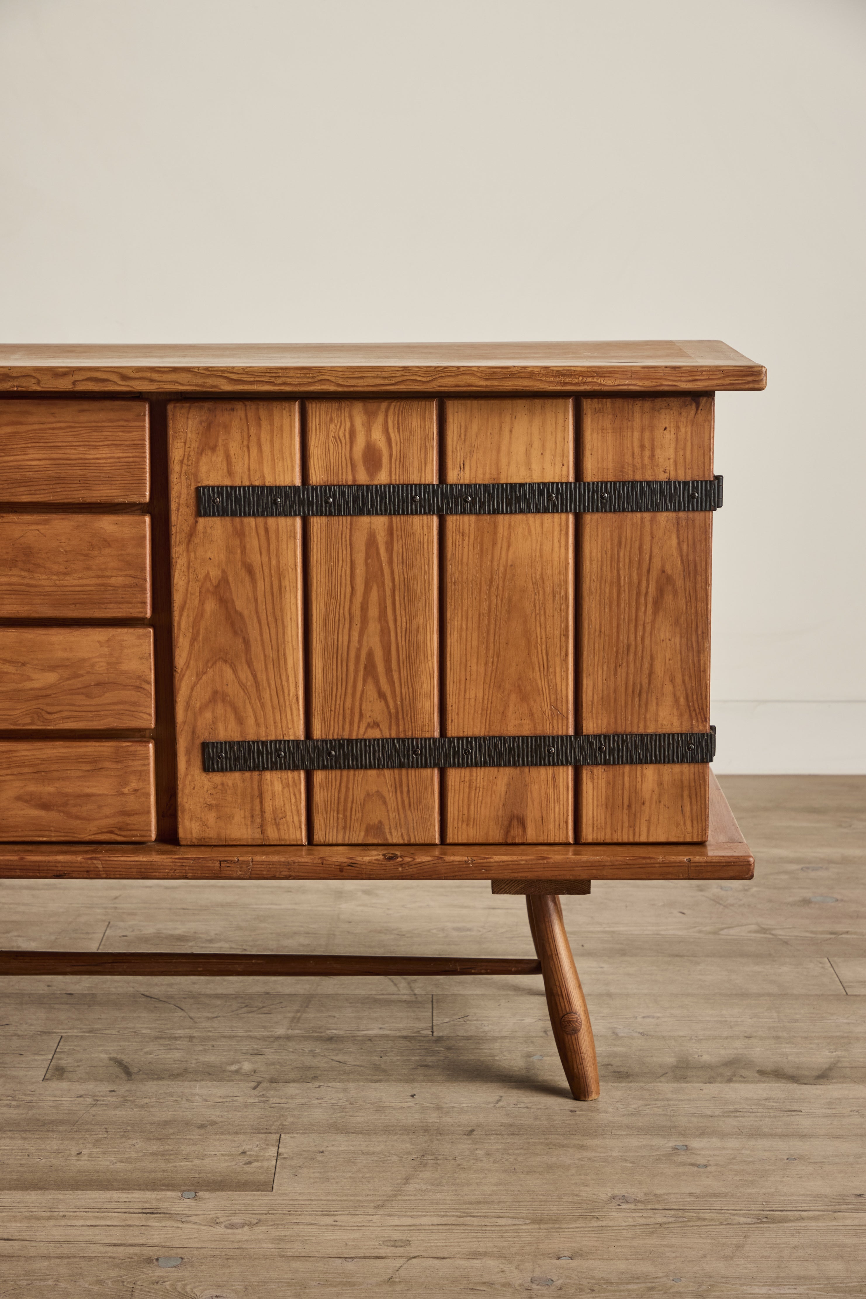 Henri Lancel Sideboard