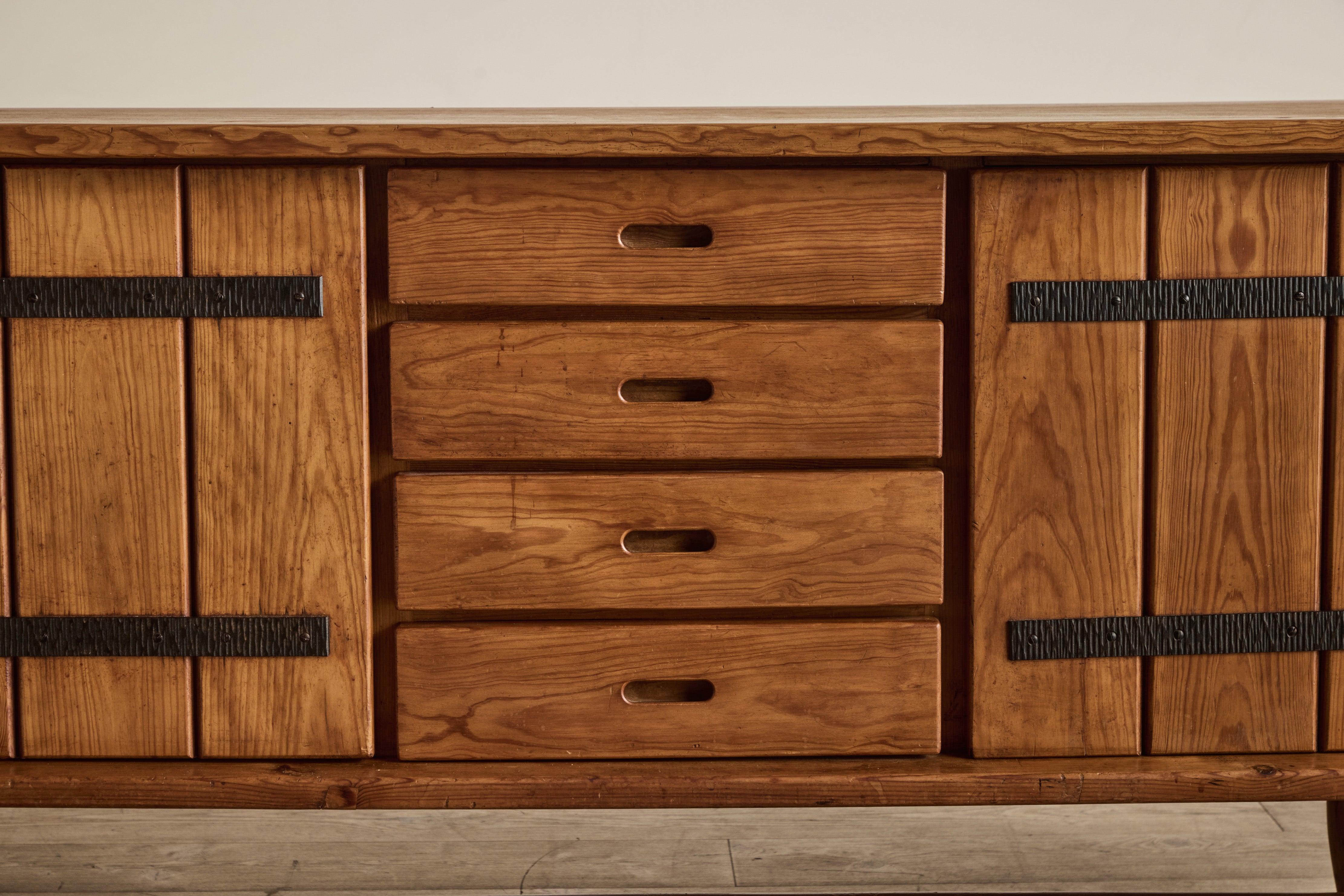 Henri Lancel Sideboard