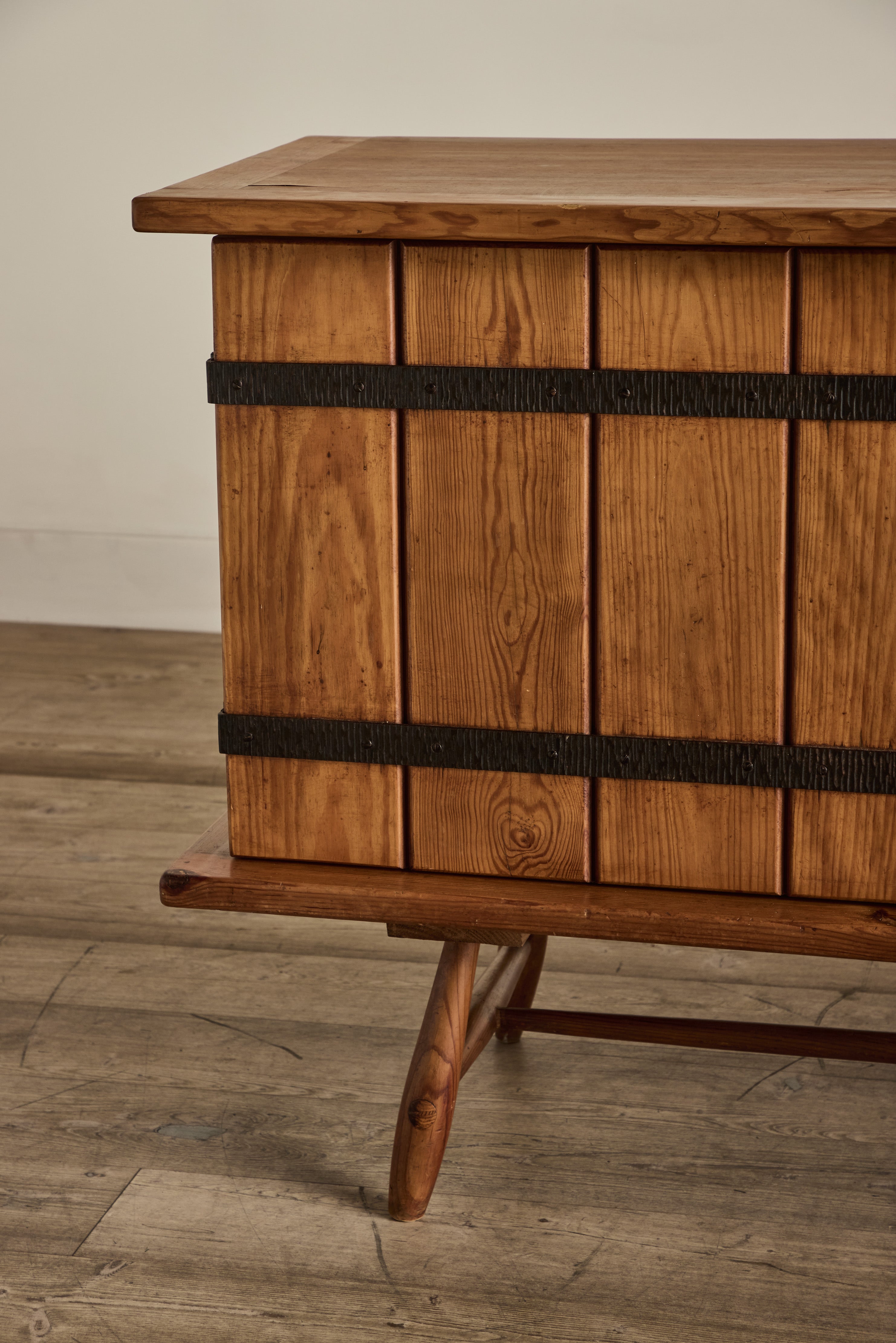 Henri Lancel Sideboard