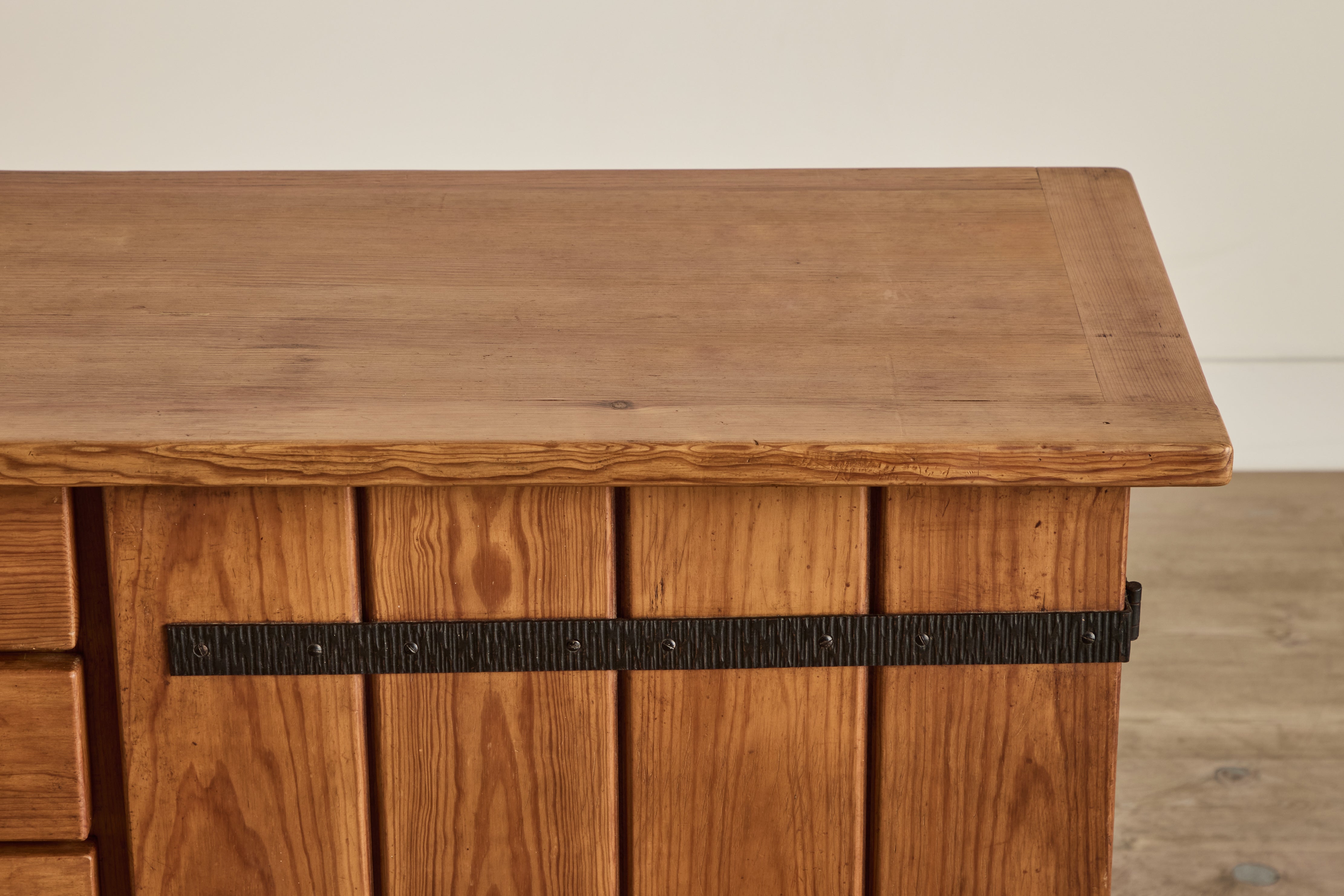 Henri Lancel Sideboard