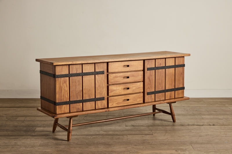 Henri Lancel Sideboard