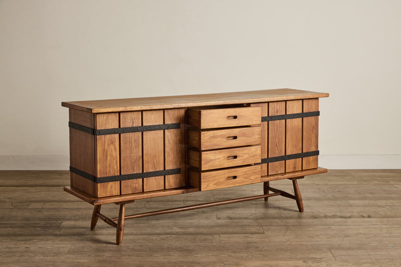 Henri Lancel Sideboard