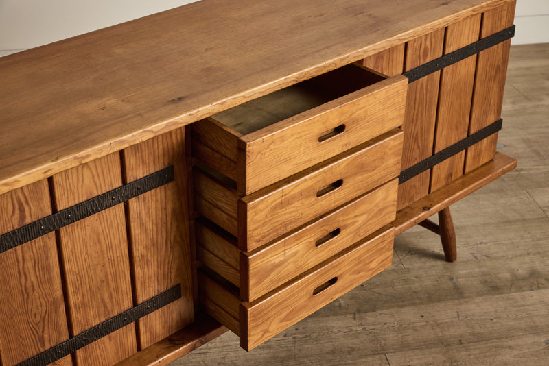 Henri Lancel Sideboard