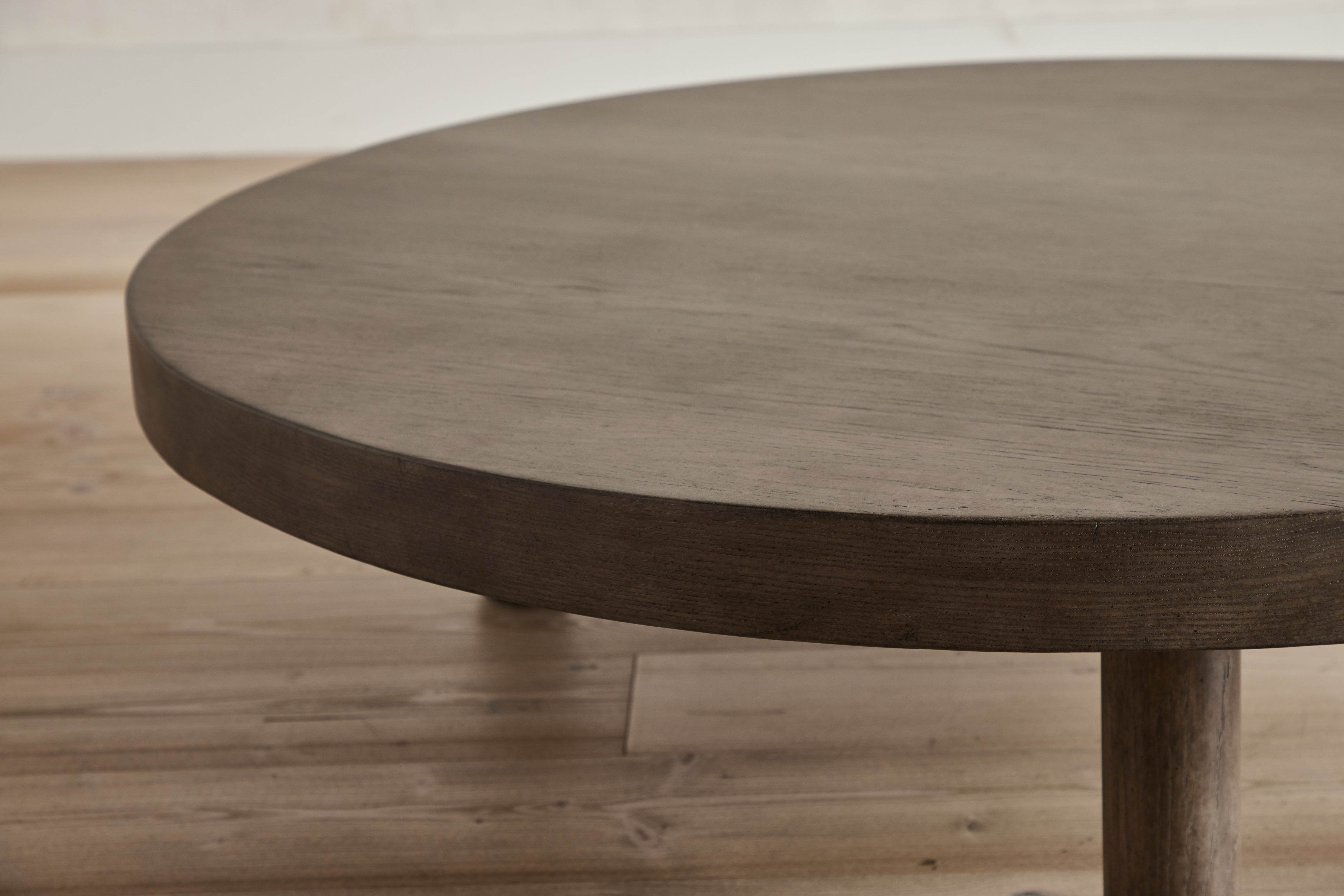 Nickey Kehoe 48" Round Coffee Table - In Stock