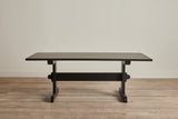 Rectangular Trestle, 82"