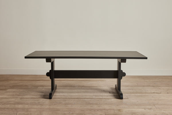 Rectangular Trestle, 82"