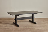 Rectangular Trestle, 82"