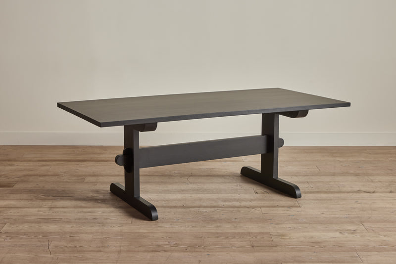 Rectangular Trestle, 82"