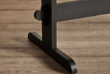 Rectangular Trestle, 82"
