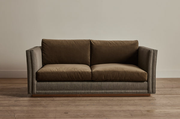Nickey Kehoe 72" Modern Sofa - In Stock
