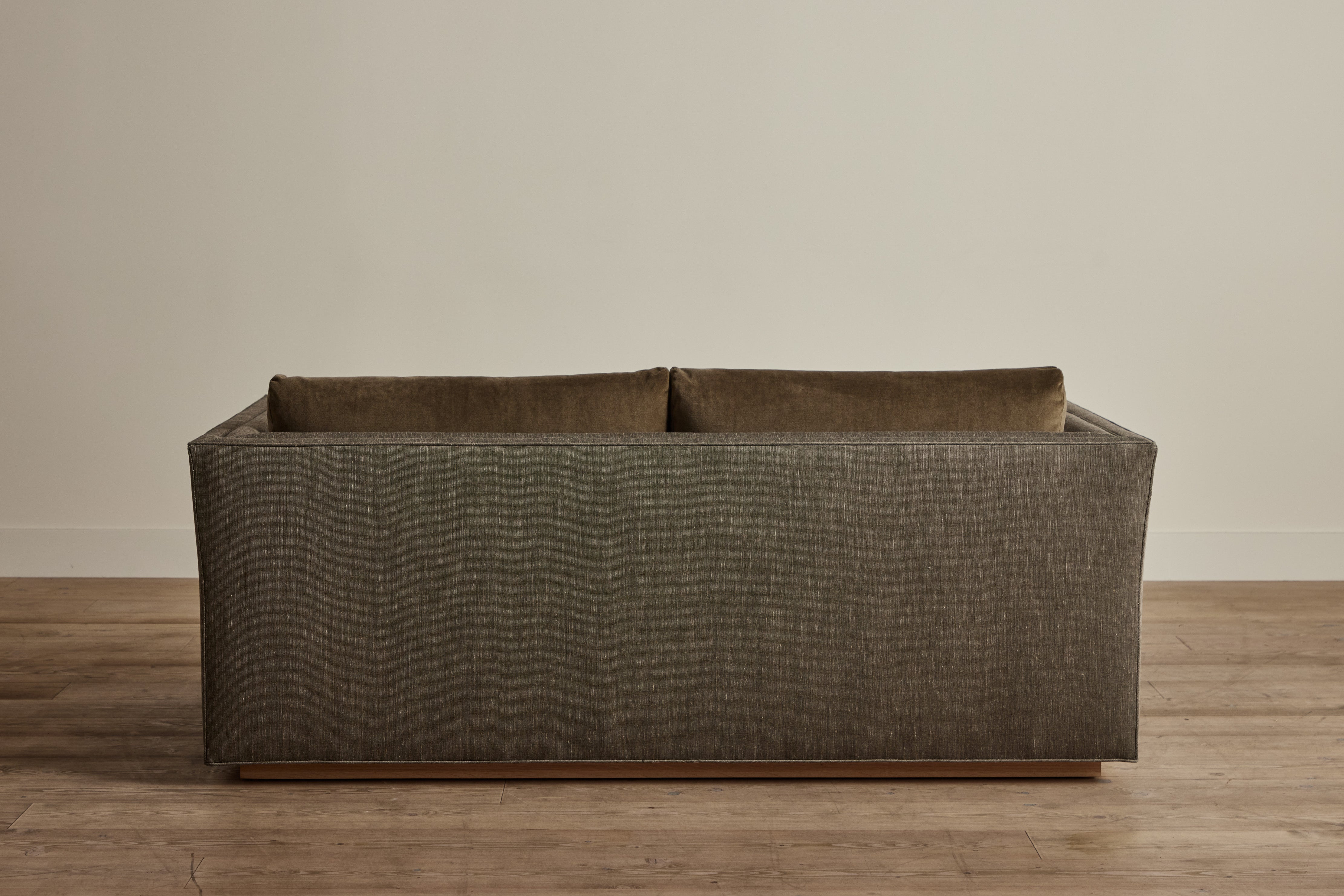 Nickey Kehoe 72" Modern Sofa - In Stock