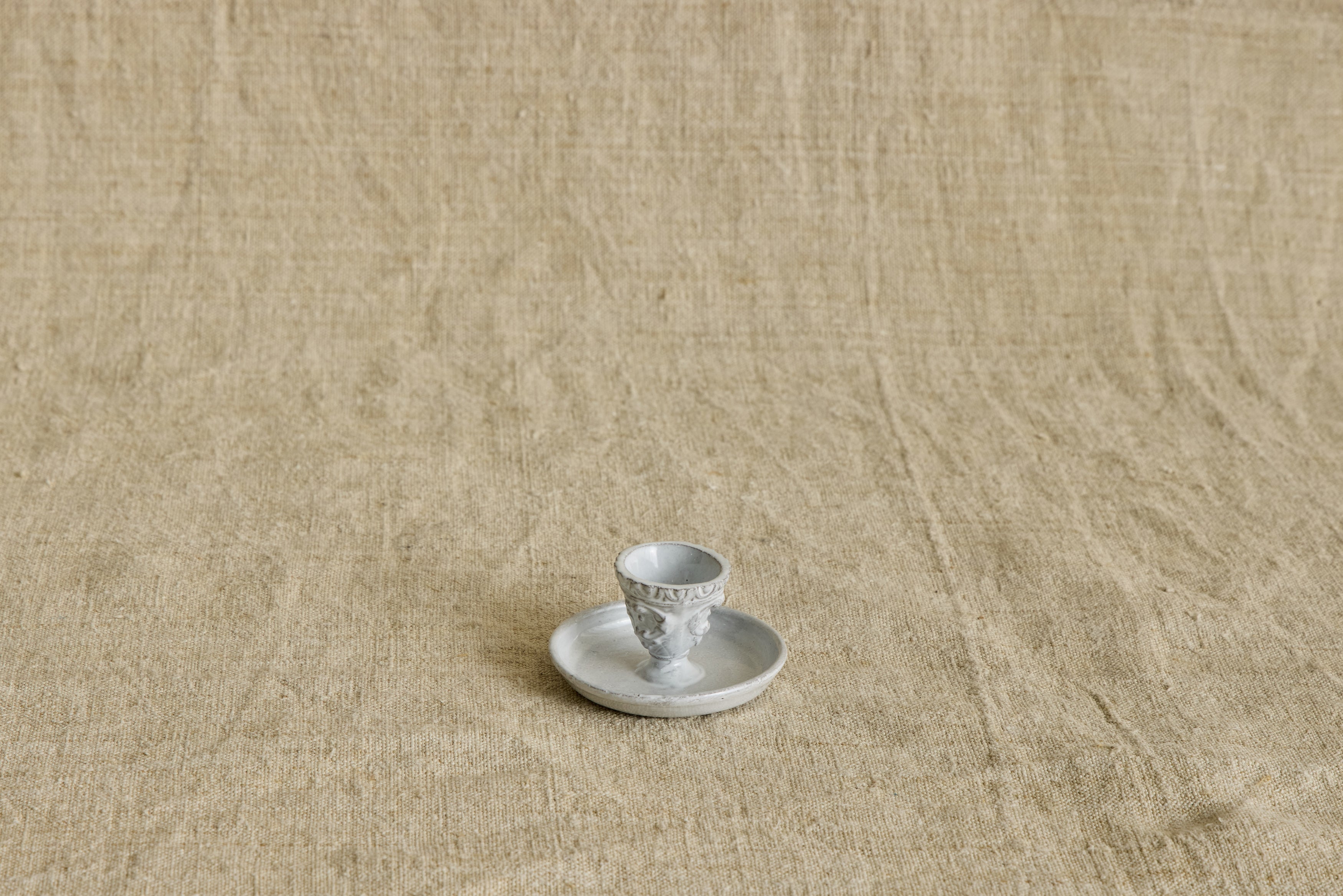 Fontaine Incense Holder