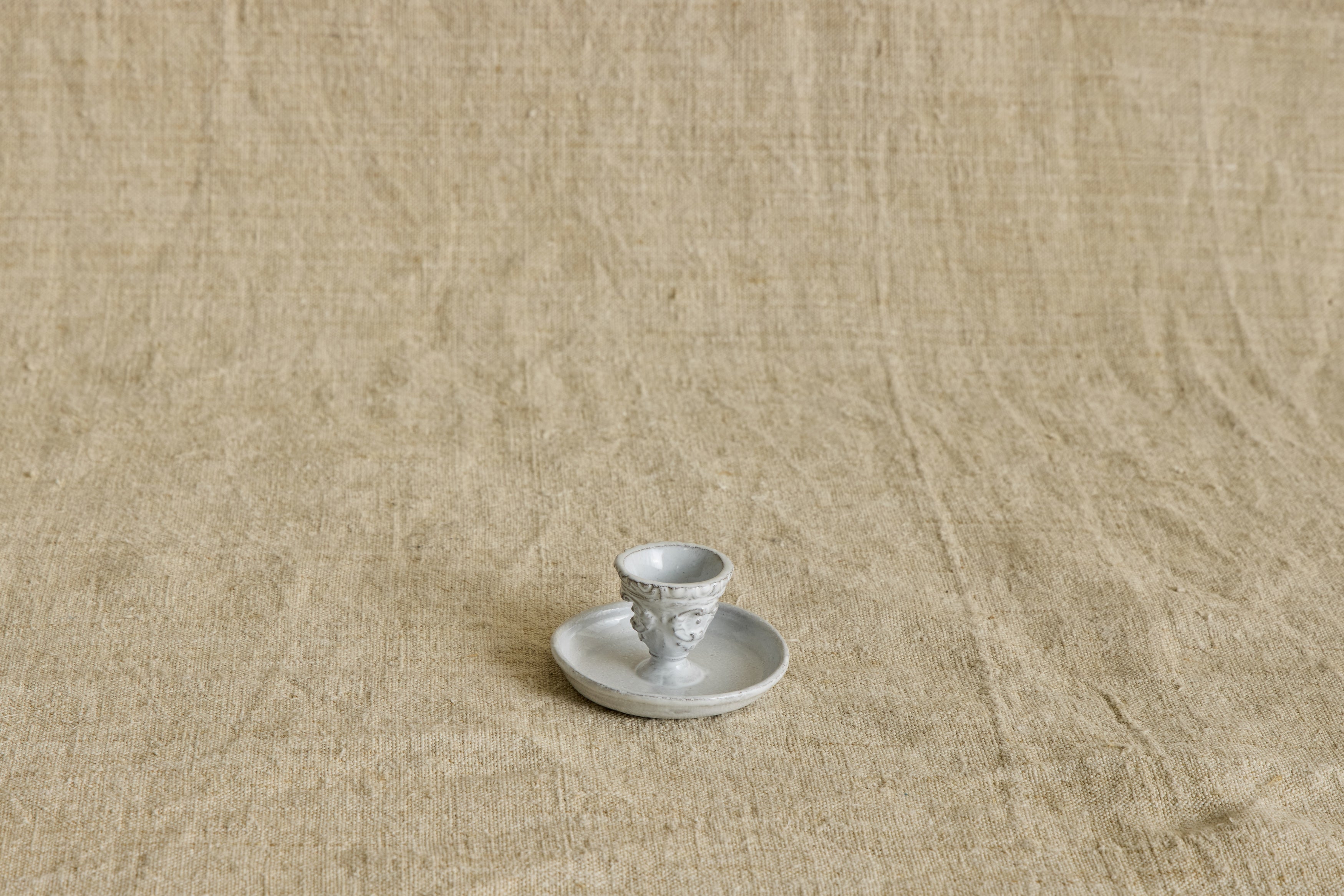 Fontaine Incense Holder