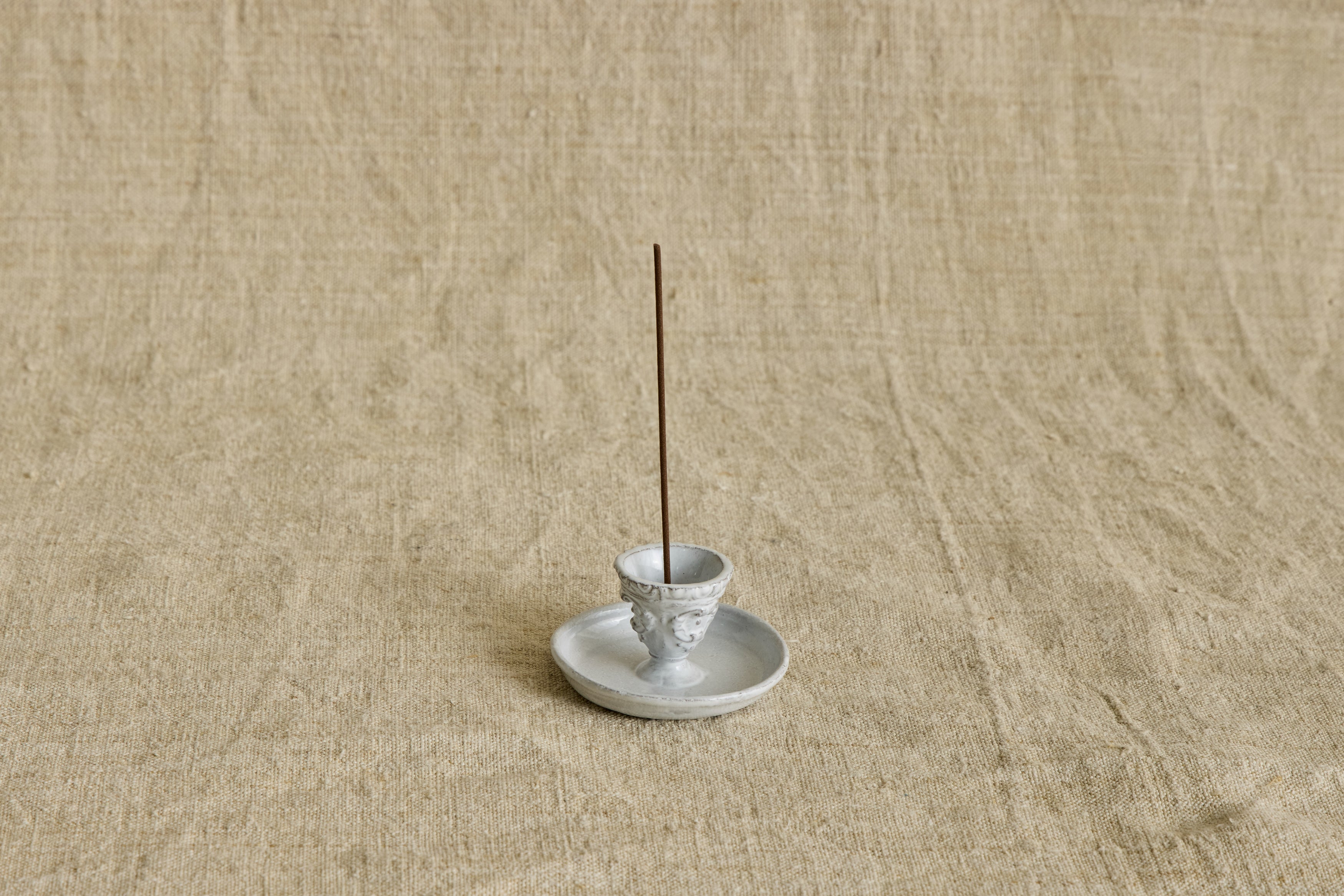 Fontaine Incense Holder