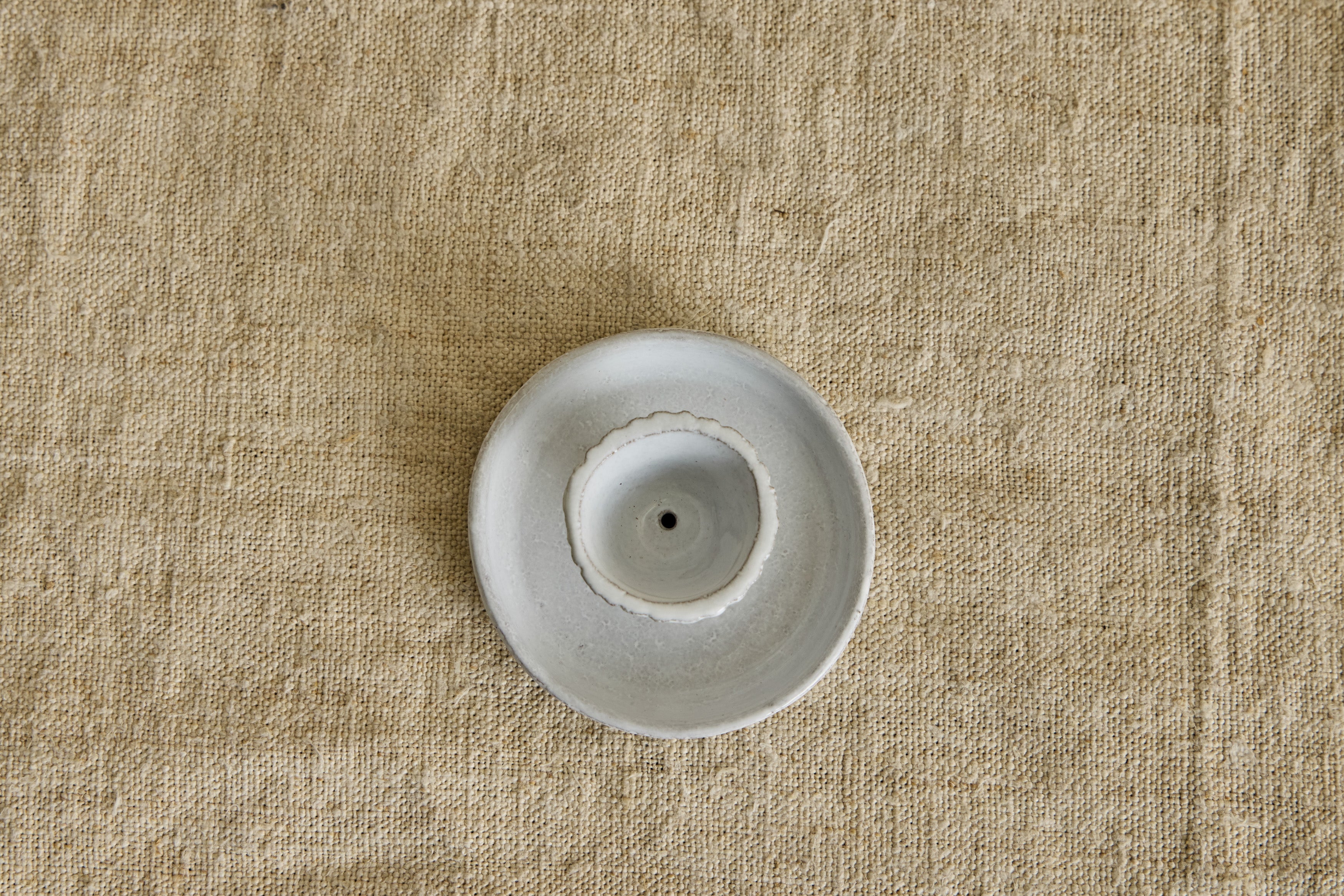 Fontaine Incense Holder