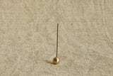Ball Incense Holder