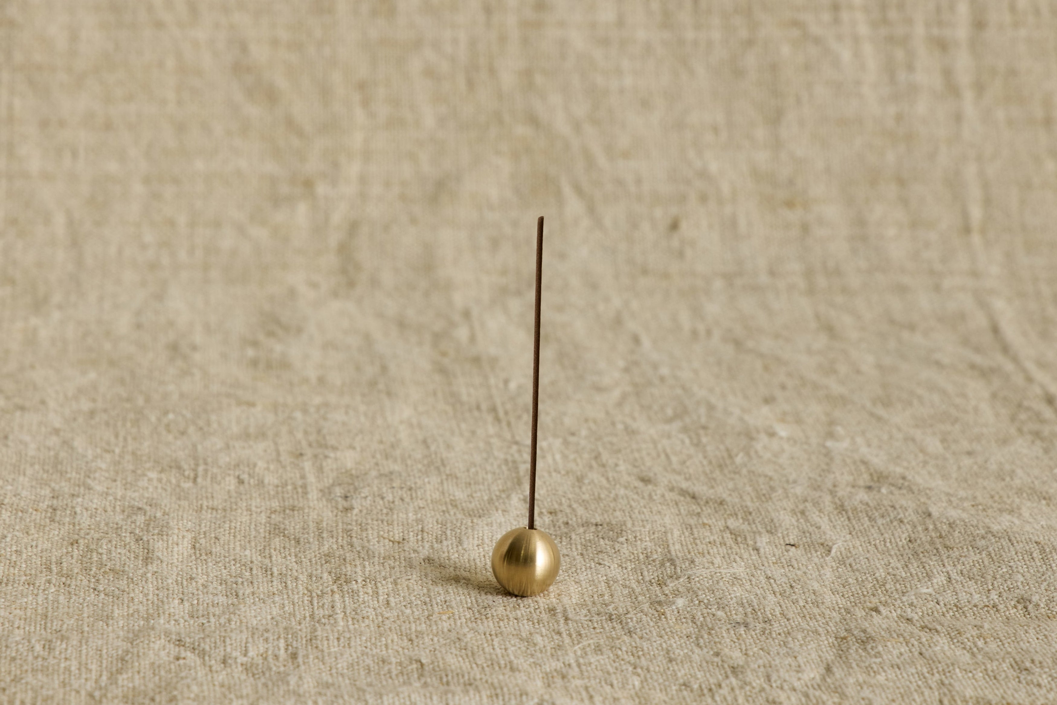 Ball Incense Holder