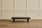 Radius Coffee Table, 55"