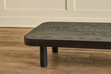 Radius Coffee Table, 55"