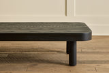 Radius Coffee Table, 55"