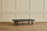 Radius Coffee Table, 55"