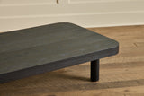 Radius Coffee Table, 55"