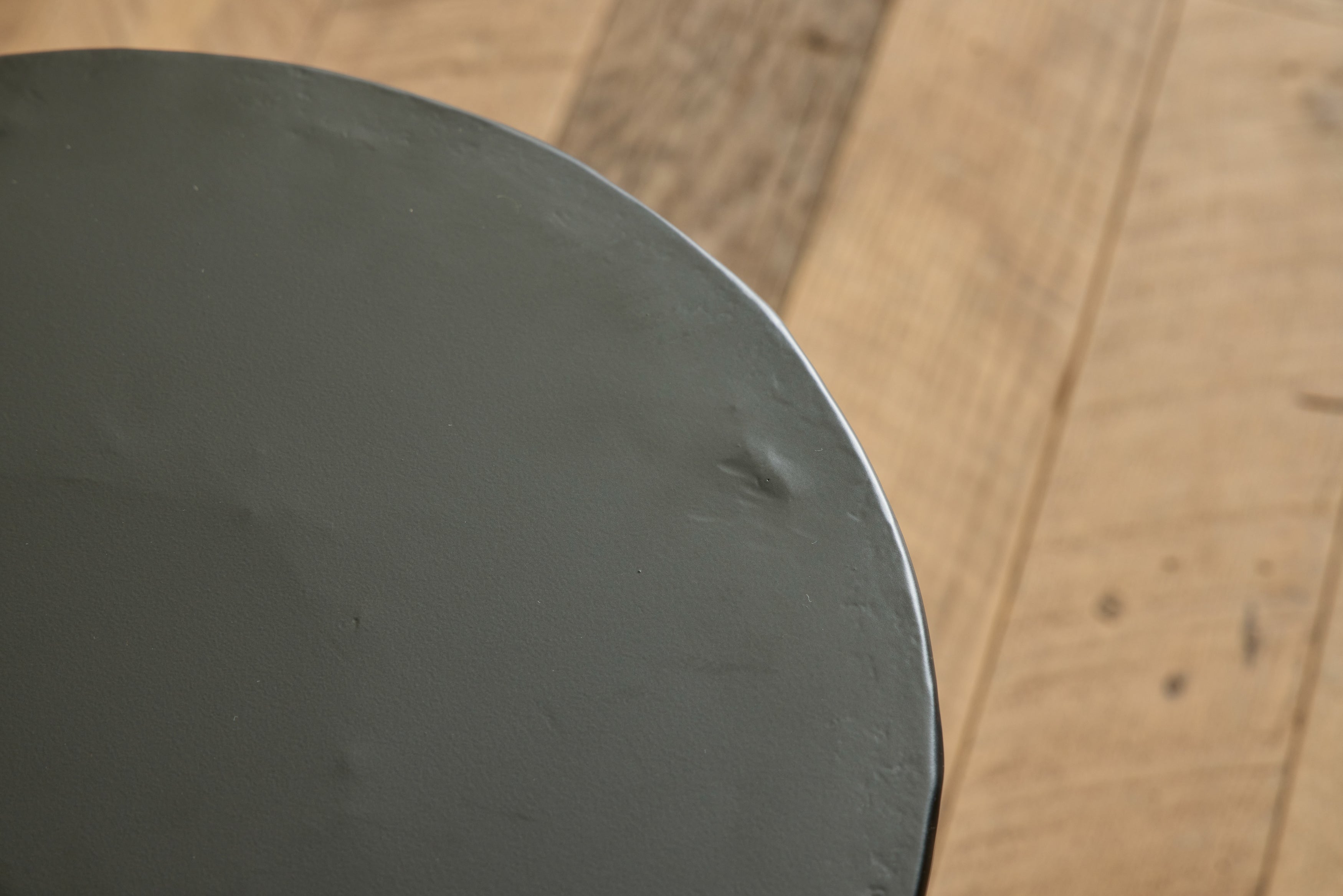 Terrace Side Table