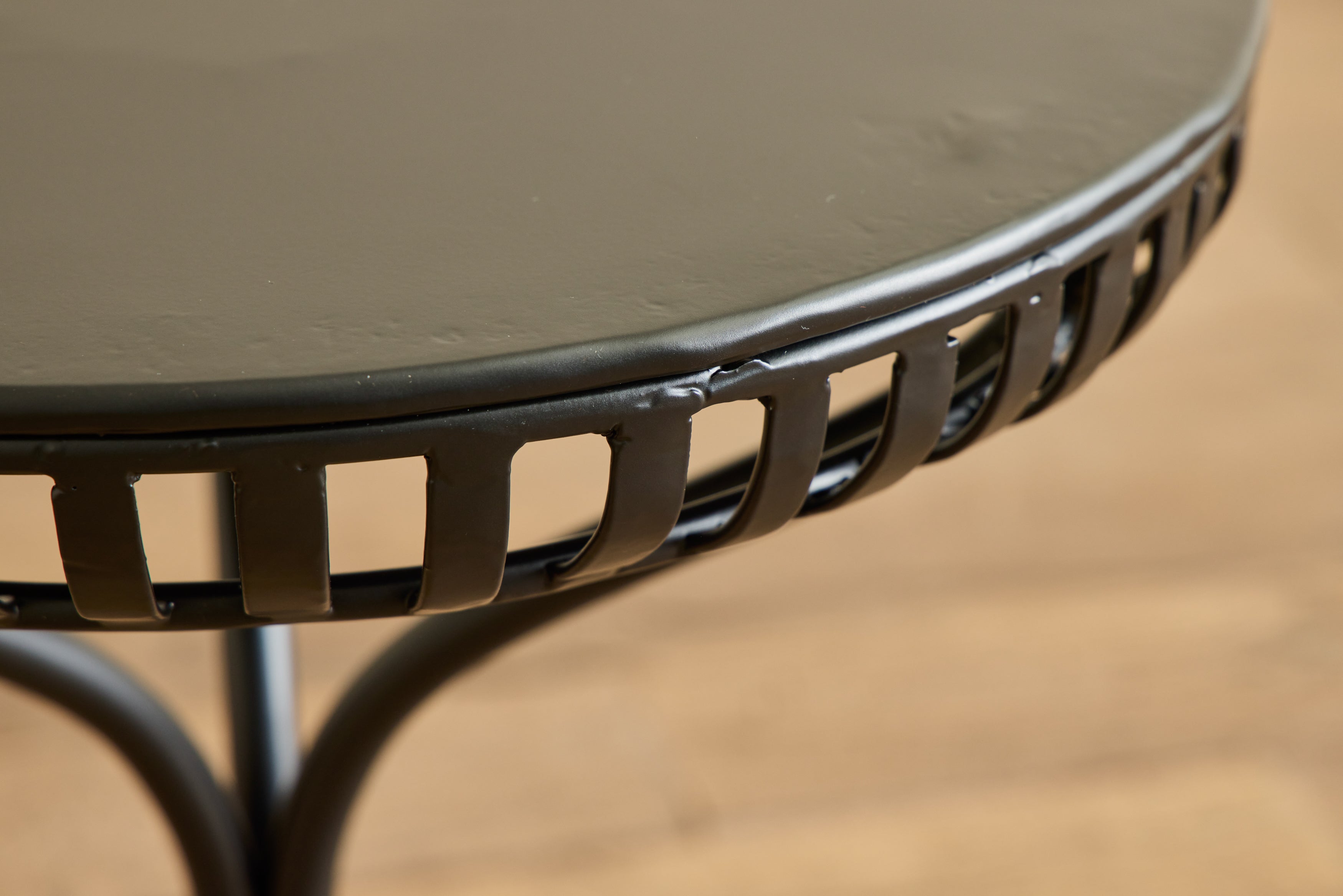 Terrace Side Table