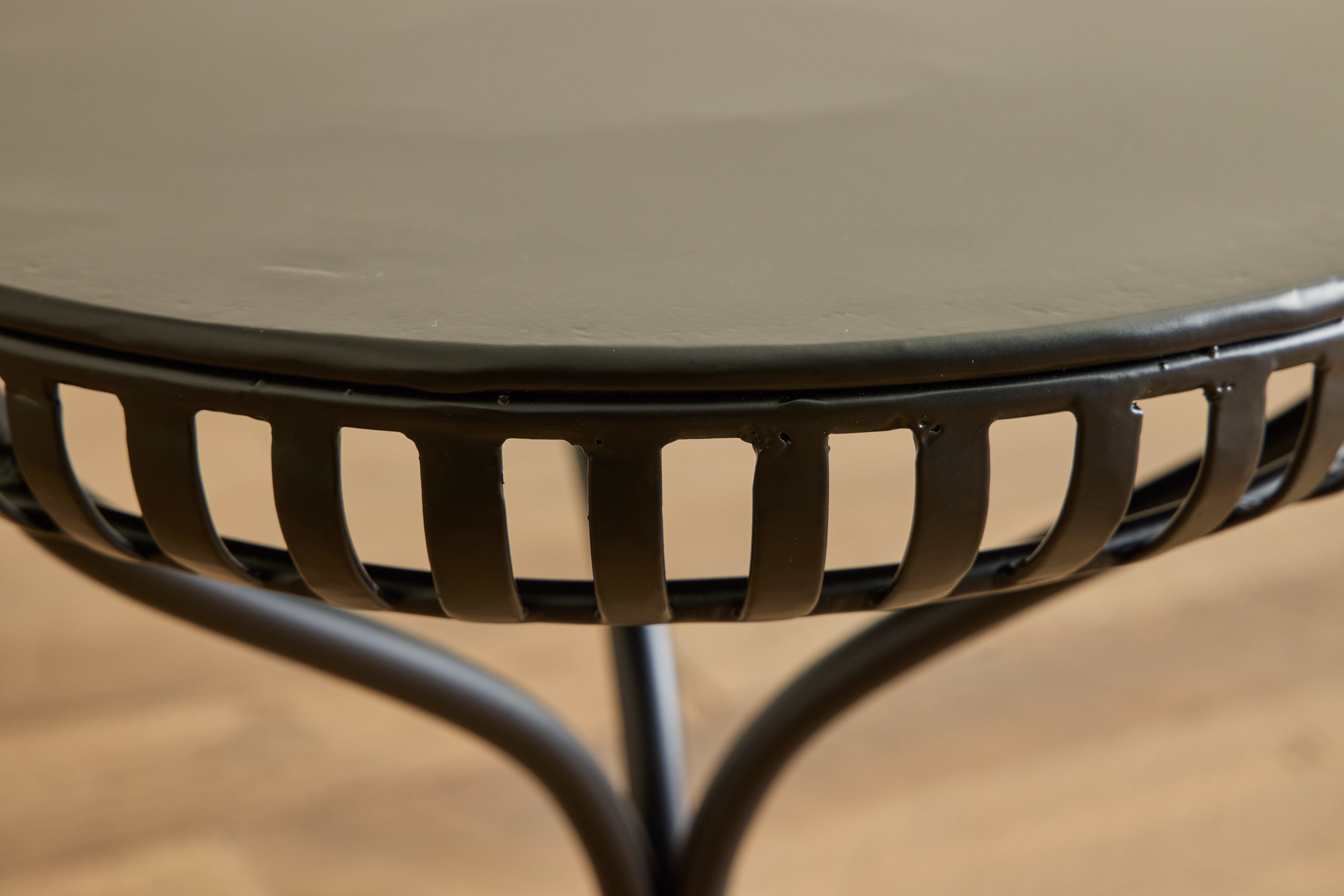 Terrace Side Table