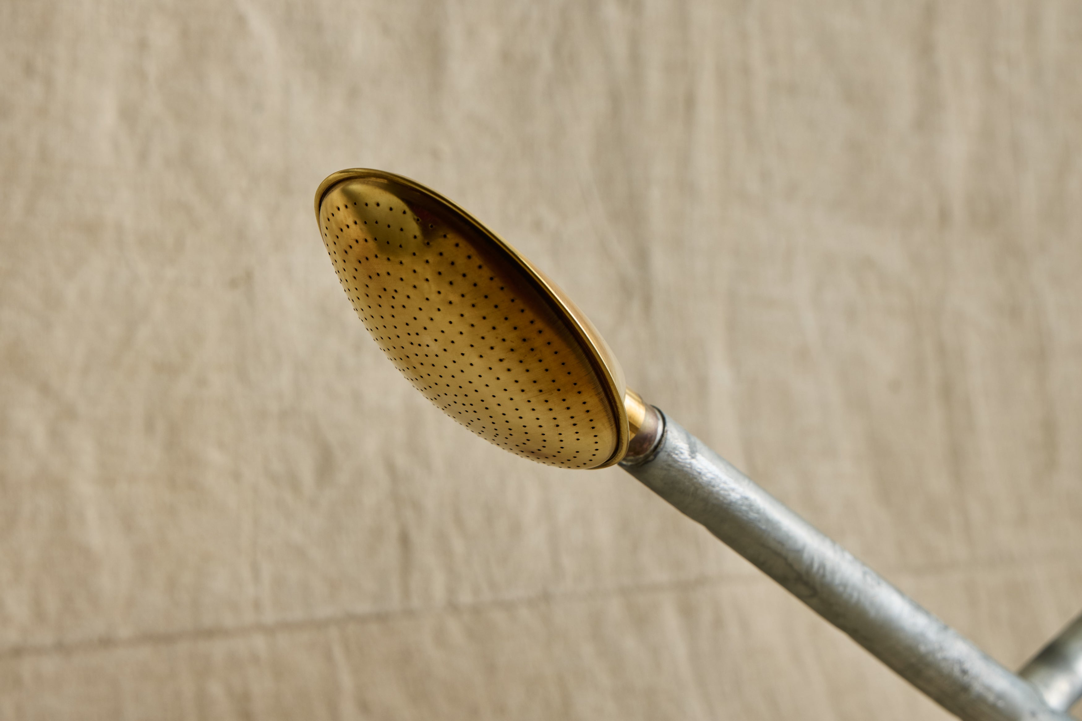 Steel Zinc Watering Can