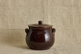 Italian Terracotta Cooking Pot (Multiple Sizes)