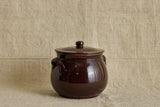 Italian Terracotta Cooking Pot (Multiple Sizes)