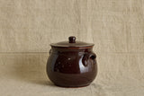 Italian Terracotta Cooking Pot (Multiple Sizes)