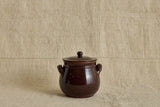 Italian Terracotta Cooking Pot (Multiple Sizes)