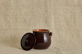 Italian Terracotta Cooking Pot (Multiple Sizes)