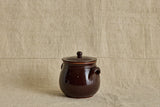 Italian Terracotta Cooking Pot (Multiple Sizes)