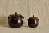 Italian Terracotta Cooking Pot (Multiple Sizes)