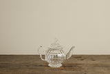 William Teapot