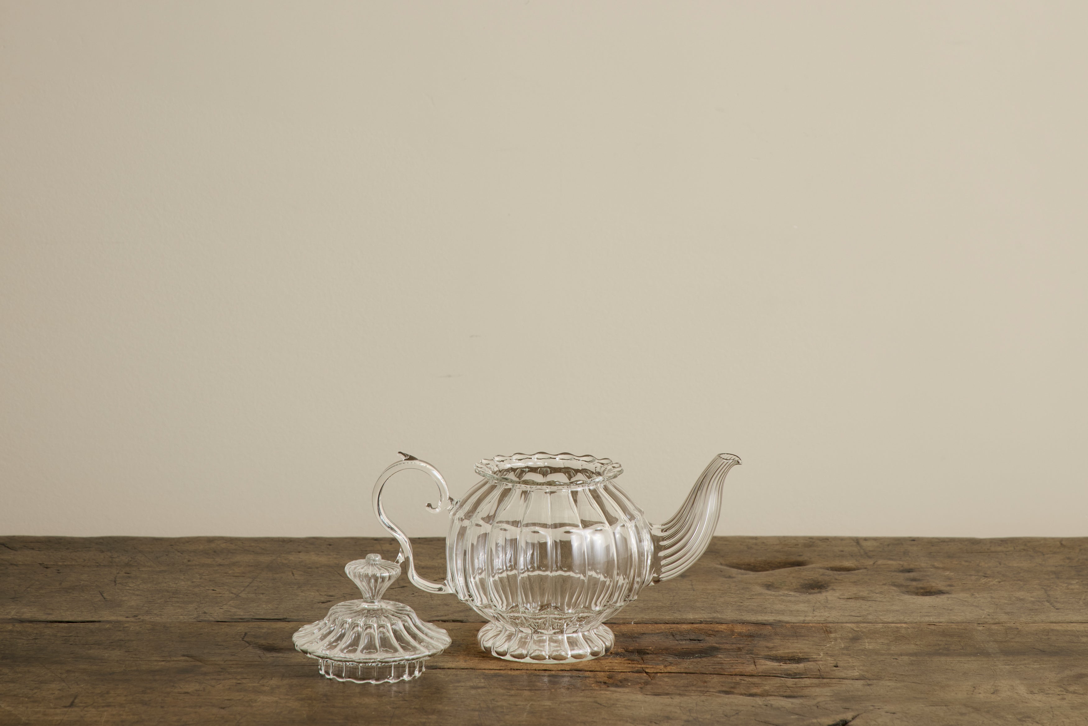 William Teapot