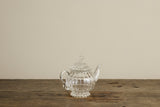 William Teapot
