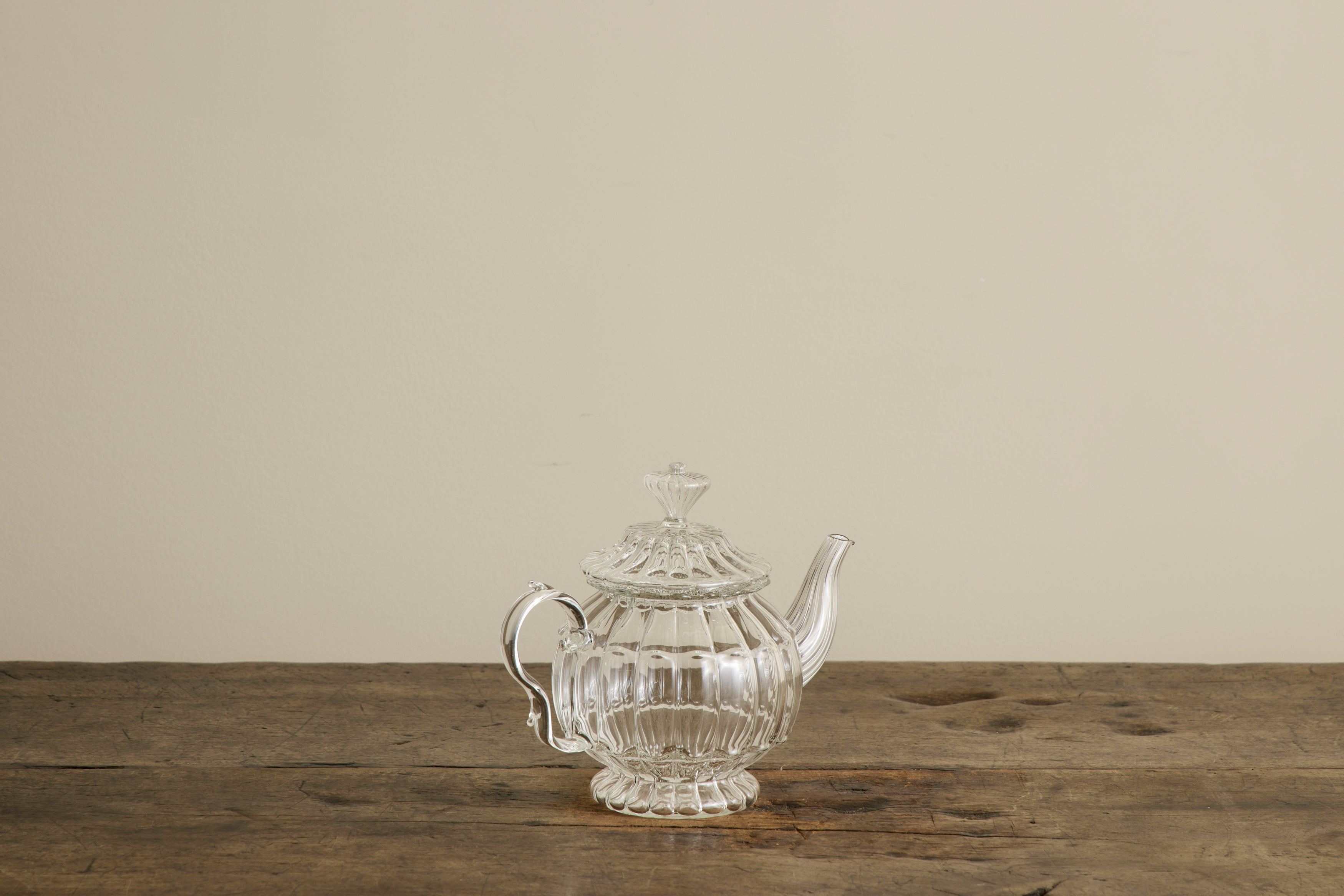 William Teapot