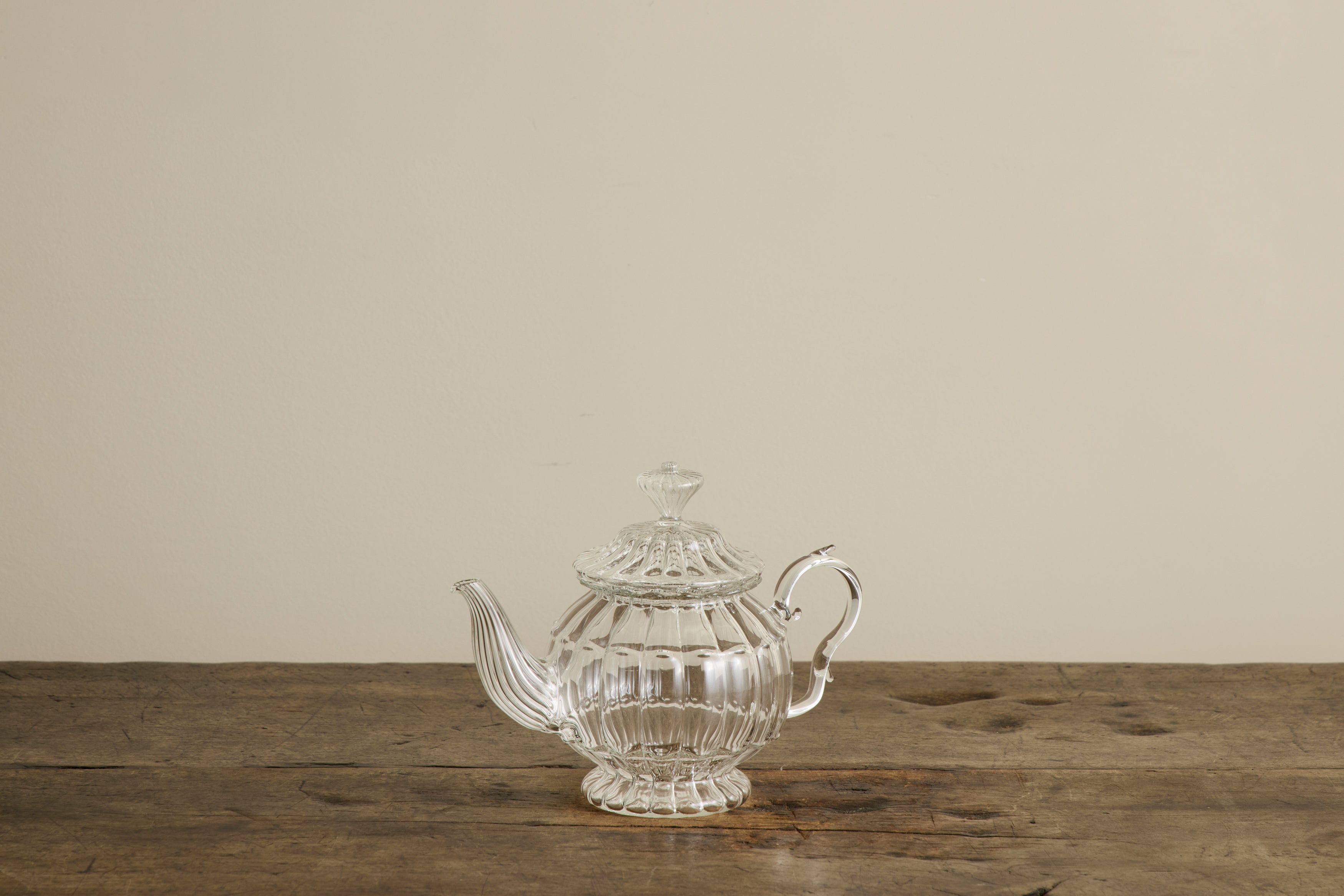 William Teapot